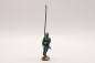 Preview: Landsknecht marching with French helmet
